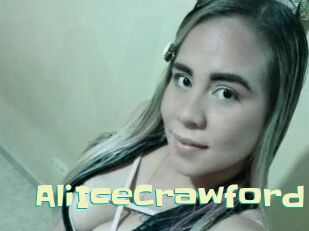 AliIceCrawford