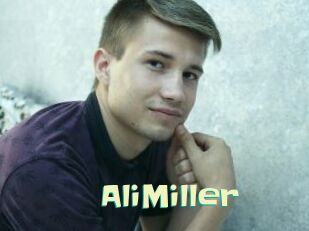 AliMiller