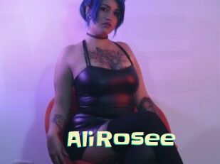 AliRosee