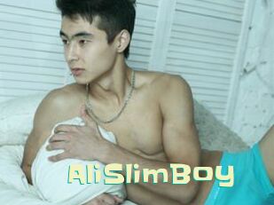 AliSlimBoy