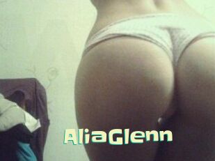AliaGlenn