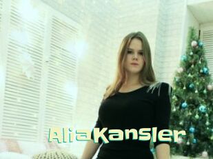 AliaKansler