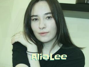 AliaLee Wanna Meet