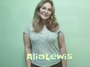 AliaLewis