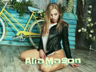 AliaMason