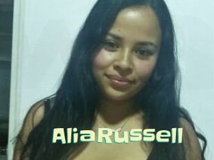 AliaRussell