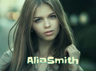 AliaSmith