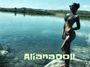 AlianaDoll