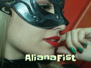 AlianaSex