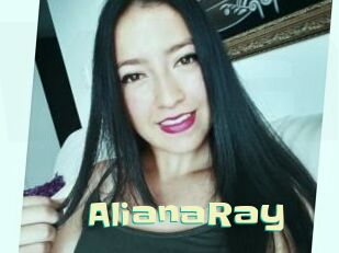 AlianaRay