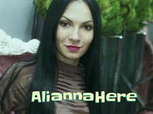 AliannaHere