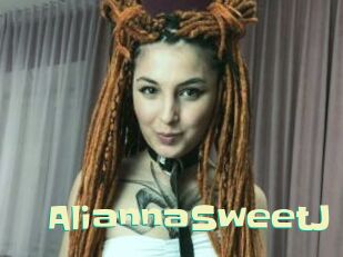 AliannaSweetJ