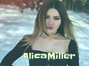 AlicaMiller Wanna Meet