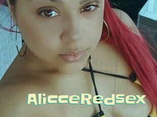 AlicceRedsex