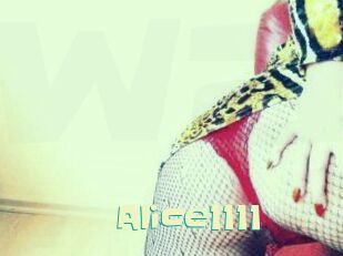 Alice1111