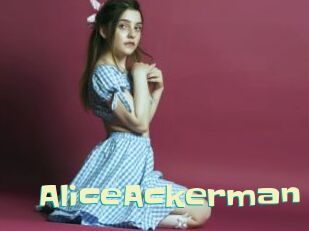 AliceAckerman