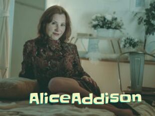 AliceAddison