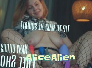 AliceAlien