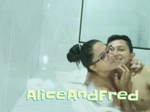 AliceAndFred Wanna Meet