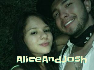 AliceAndJosh