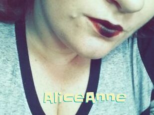 AliceAnne