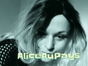 AliceAuPays
