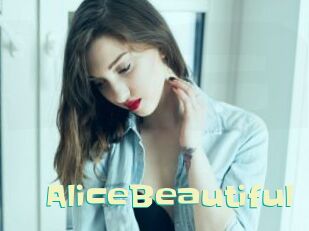 AliceBeautiful
