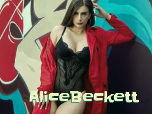 AliceBeckett