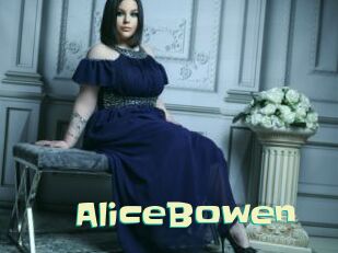 AliceBowen Wanna Meet