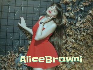 AliceBrowni