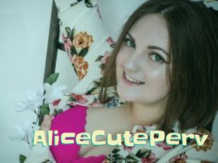 AliceCutePerv