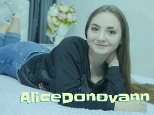 AliceDonovann