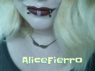 AliceFierro