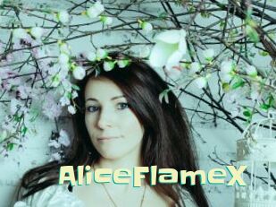 AliceFlameX