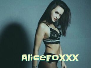 AliceFoXXX