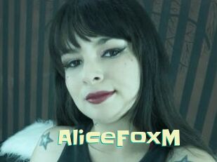 AliceFoxM