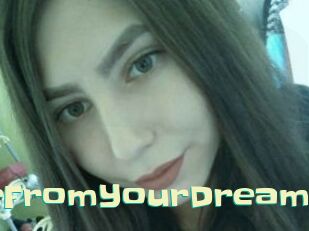 AliceFromYourDream