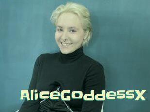 AliceGoddessX