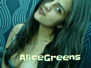 AliceGreens
