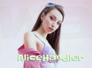 AliceHandler