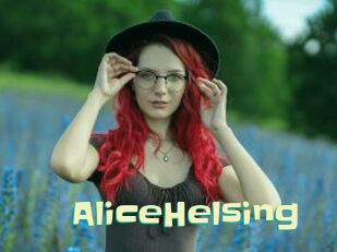 AliceHelsing