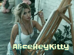 AliceHeyKitty