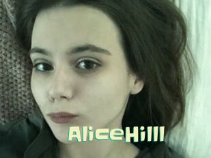 AliceHilll