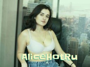 AliceHotRu