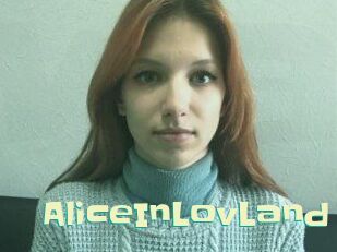 AliceInLovLand