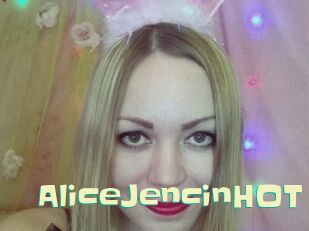 AliceJencinHOT