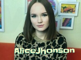 AliceJhonson