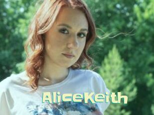 AliceKeith