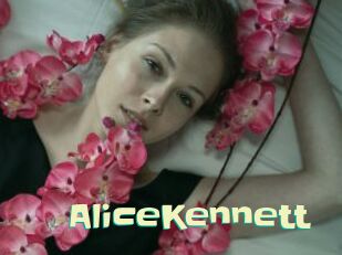 AliceKennett Wanna Meet