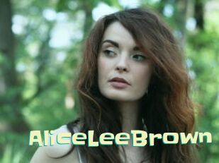 AliceLeeBrown